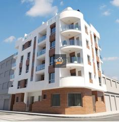 Pis a Centro - Muelle Pesquero. Piso en venta en playa del cura, 2 dormitorios.