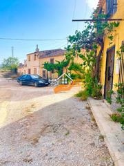 Casa adossada a Vélez - Rubio. Casa adosada en venta en chirivel, 3 dormitorios.