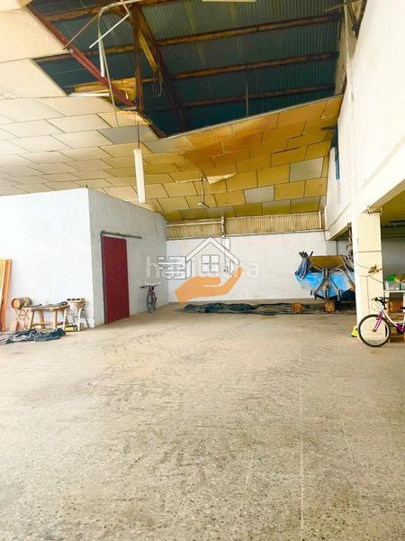 Foto 9c48b040-d85d-4c1c-9753-b4c9e3887ba2. Nave industrial nave ind. en venta . en Chirivel
