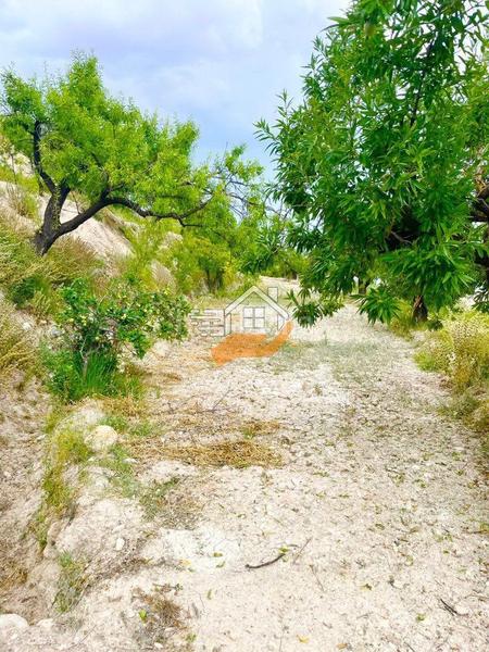 Foto 77e9dcfe-e94a-41e3-8f1e-2b84b4c3a3f5. Landgut in Vélez - Blanco