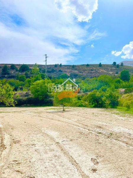 Foto af02e166-0620-404c-ae65-d9a5ed19e489. Landgut in Vélez - Blanco