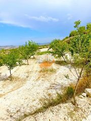 Wohngrundstück in Vélez - Blanco. Terreno en venta en vélezblanco.