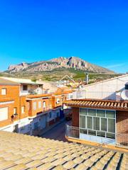 Casa adossada a Vélez - Rubio. Casa adosada en venta en vélezrubio, 3 dormitorios.