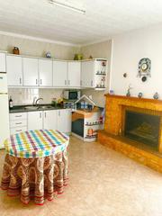 Casa adossada a Vélez - Rubio. Casa adosada en venta en vélezrubio, 4 dormitorios.