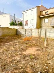 Residential Plot in Vélez - Rubio. Terreno urbano en venta en vélezrubio.