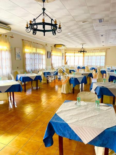 Foto 022bdb33-4865-46cb-9ab1-8b290f662939. Local commercial dans Dolores