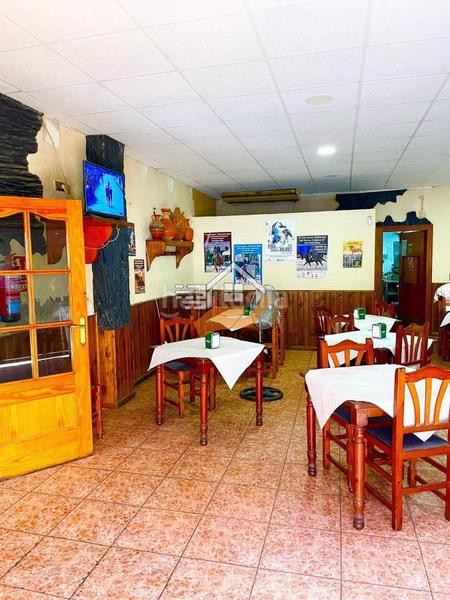 Foto 3e9dd992-a053-4195-be3a-da5f199265e1. Local commercial dans Dolores