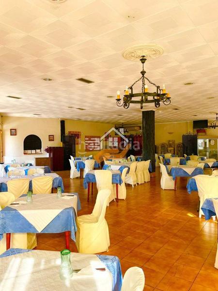 Foto 3ef84dbf-82bf-4e10-8d7d-f923dfe8aa46. Local commercial dans Dolores