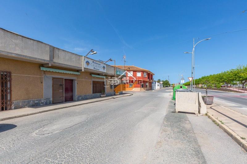 Foto 4ebfdf5b-c3eb-46a3-8ae3-92a4d4217d2f. Local commercial dans Dolores