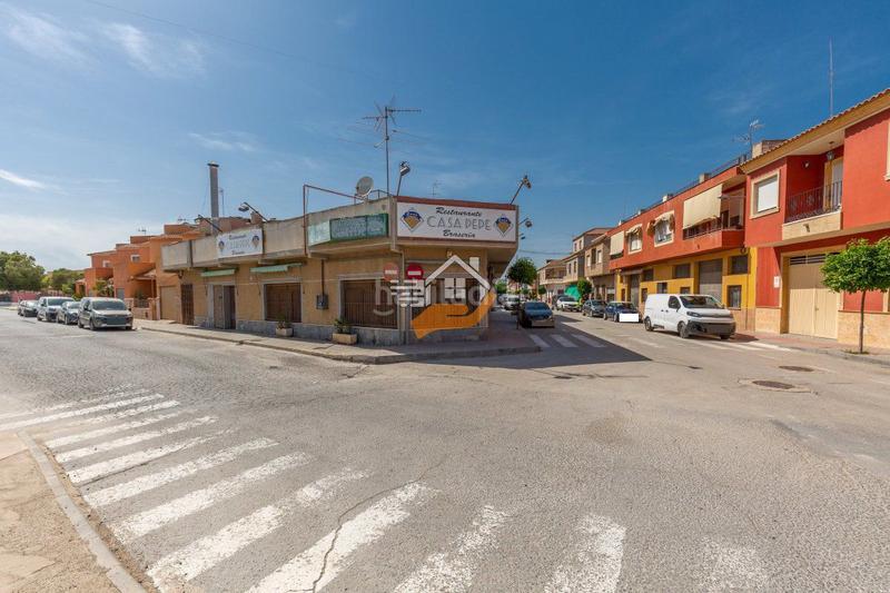 Foto 79be0a88-51e9-4d49-87cf-2b915e928eb8. Local commercial dans Dolores