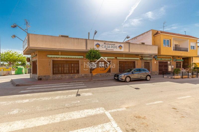 Foto 909cae36-d539-4756-acfd-37eaba9a1546. Local commercial dans Dolores