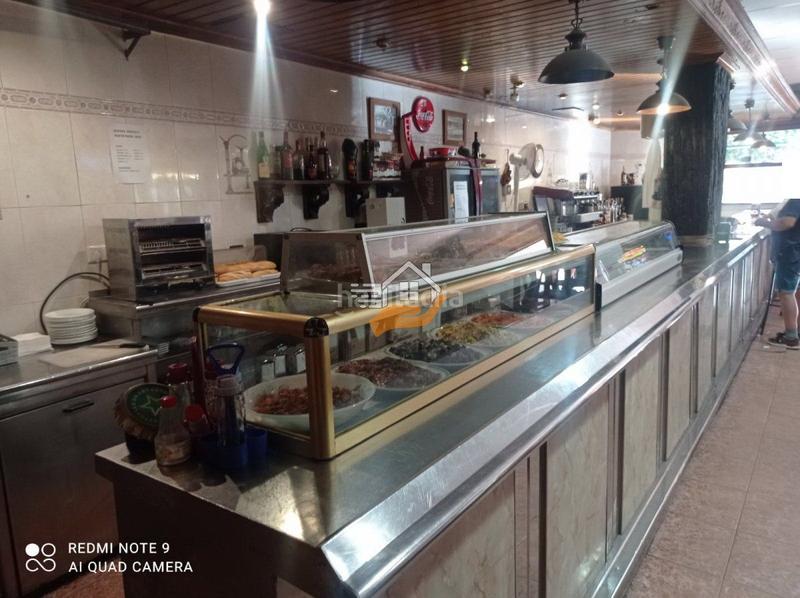 Foto a74e0ee5-3f2a-46df-8fe0-9e950cabce8a. Local commercial dans Dolores