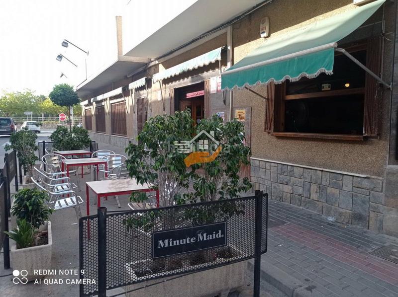 Foto beebdc38-5356-44aa-8a4b-2df374f22a58. Local commercial dans Dolores