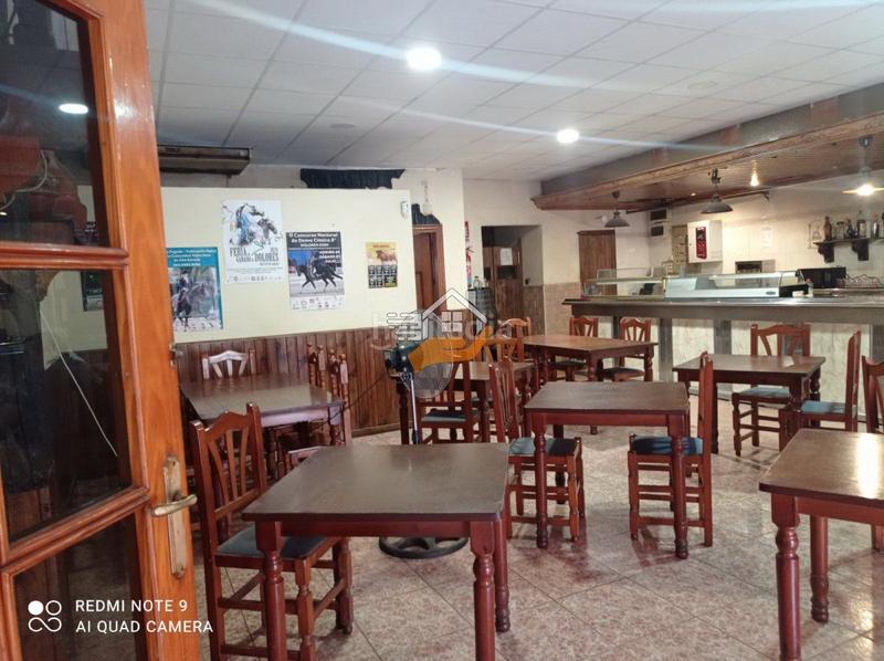 Foto bf87b6d9-15d3-412f-b64c-9d30ddba002e. Local commercial dans Dolores