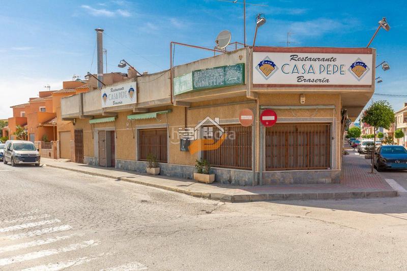 Foto c1cb13b9-b2e9-479a-af65-96a15f13385d. Local commercial dans Dolores