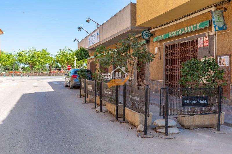 Foto c49b508a-b46c-4a76-8c16-20e810e3e30e. Local commercial dans Dolores