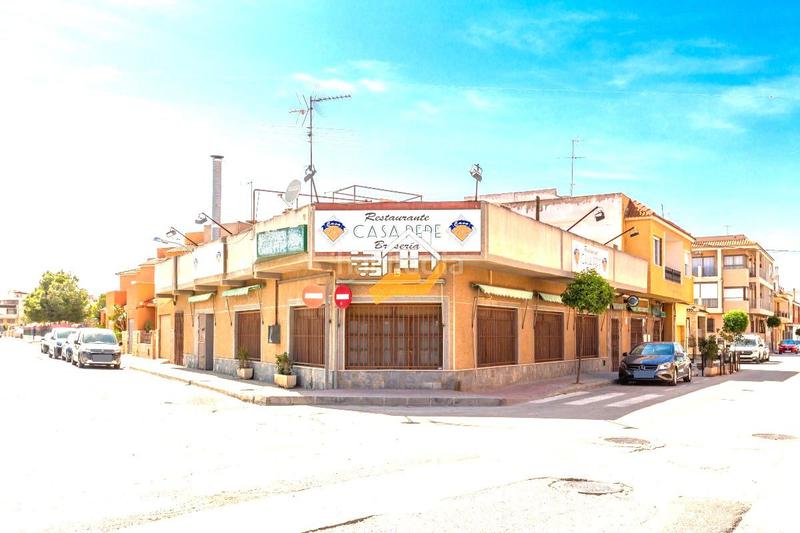 Foto e9754d83-0a12-43ed-92d9-fe94b180d7cd. Local commercial dans Dolores