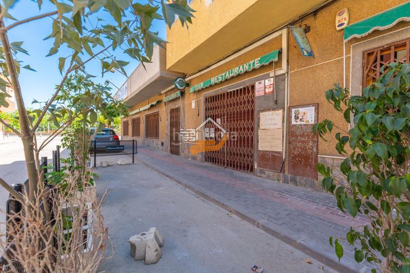 Foto f55118c0-8e05-4e01-80ac-baec97e781cd. Local commercial dans Dolores