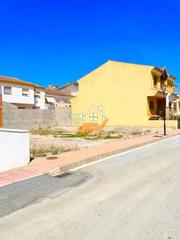 Terreny residencial a Vélez - Rubio. Terreno urbano en venta en vélezrubio.