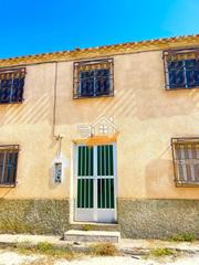 Casa a Chirivel. Casa en venta en chirivel, 6 dormitorios.