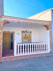 Maison jumelée à Oria. Casa adosada en venta en los cerritos, 3 dormitorios.