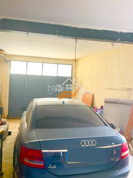 Foto 9cbf4189-7bf1-46bf-bde5-88f5825ba75b. Reihenhaus mit parking in Oria