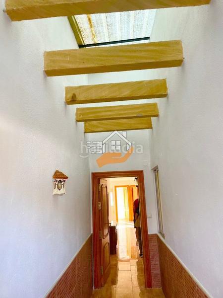 Foto 9ccc94f5-2b0c-41f5-8617-b48782cef9b0. Reihenhaus mit parking in Oria