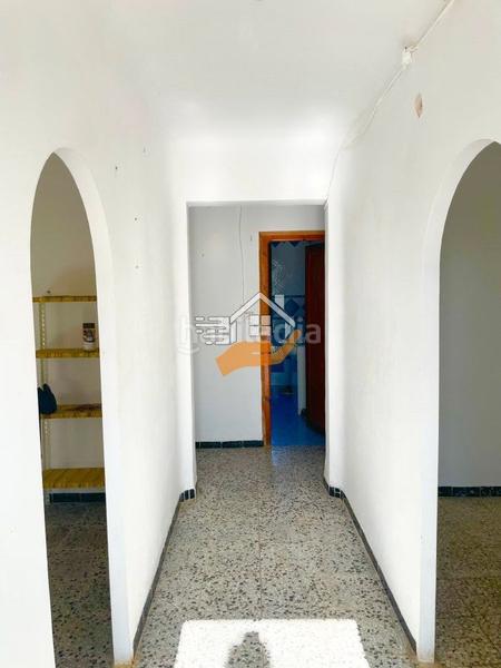 Foto 27a8e708-22fe-4673-abfd-a204ec0ef26c. Masia amb aparcament a Vélez - Blanco