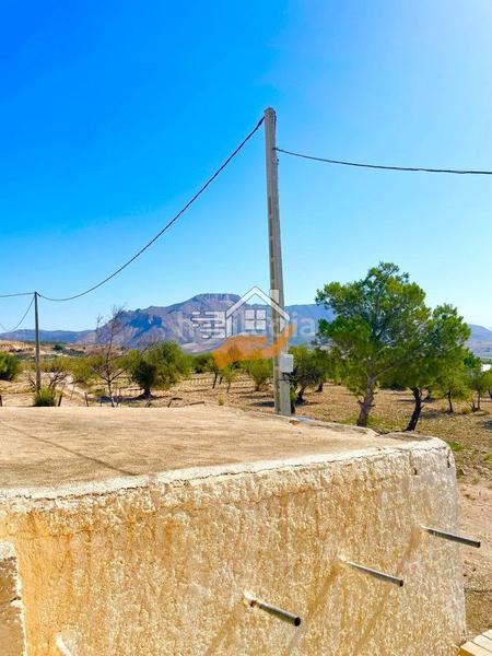 Foto 4af1a2f4-d00c-4c84-8f30-ffdeabc2b565. Masia amb aparcament a Vélez - Blanco