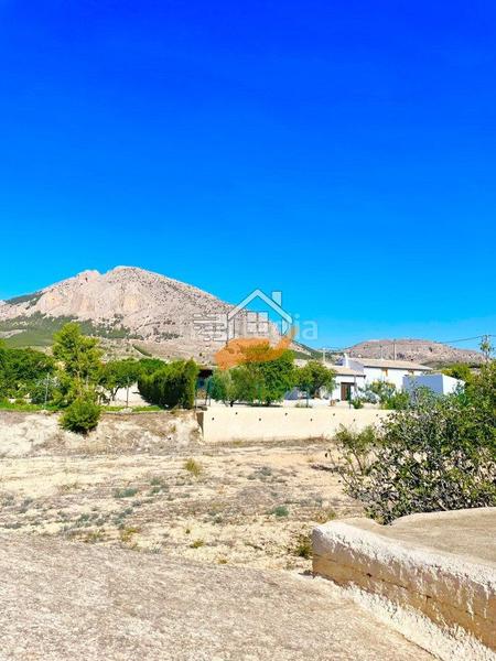 Foto 549226fb-101e-4ffe-87a4-872094c0a8dd. Masia amb aparcament a Vélez - Blanco