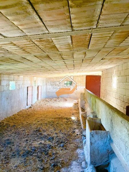 Foto 740c8b94-6f4d-4e47-971c-04d0fbb42b0a. Masia amb aparcament a Vélez - Blanco