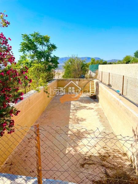 Foto 8df78329-cff7-4d13-a48e-602075d407e4. Masia amb aparcament a Vélez - Blanco