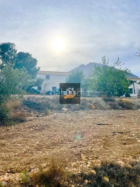 Foto 9c2dd06b-cf1e-44d3-b2d2-08161cd6d503. Masia amb aparcament a Vélez - Blanco