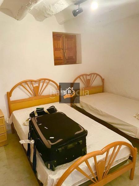 Foto b41fa61c-1a76-450a-9233-23f31281b23a. Masia amb aparcament a Vélez - Blanco