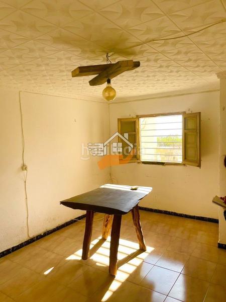 Foto b980866e-2a3b-496c-b248-abf86d228b21. Masia amb aparcament a Vélez - Blanco