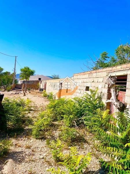 Foto c293c12d-26df-4d1e-9f39-4705ce9b1558. Masia amb aparcament a Vélez - Blanco