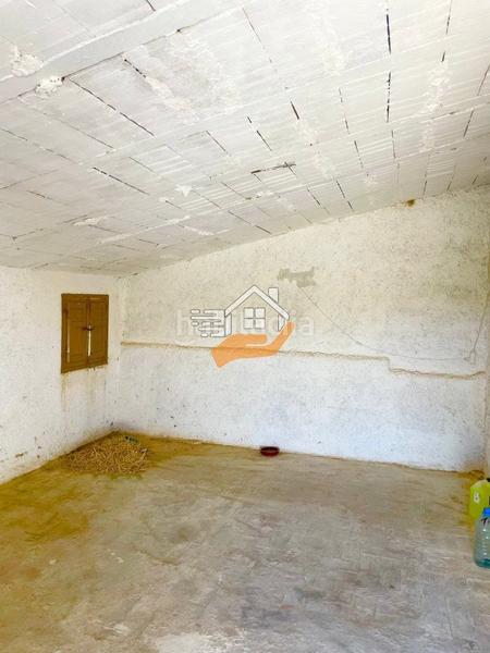 Foto cccc91d9-b338-498a-840e-921f1ed8d31e. Masia amb aparcament a Vélez - Blanco