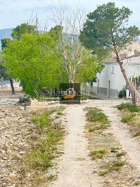 Foto d974403c-ea9a-4fcd-8f9b-ea0b11f8705e. Masia amb aparcament a Vélez - Blanco