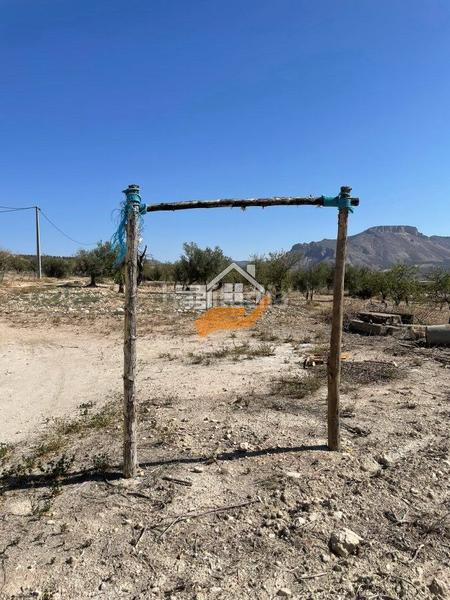 Foto ebb417cc-be9e-4d26-a7a9-a36aae53d0d6. Masia amb aparcament a Vélez - Blanco