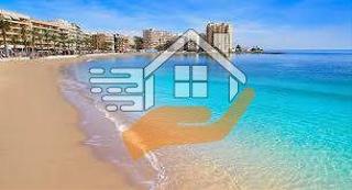 Attique à Zona Playa de los Locos. Atico en venta en playa de los locos  aldea del mar, 3 dormitori