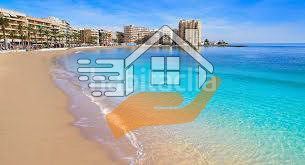 Foto 44b04b4f-9606-45c6-8eed-003d05eef07f. Dachwohnung mit parking in Zona Playa de los Locos Torrevieja