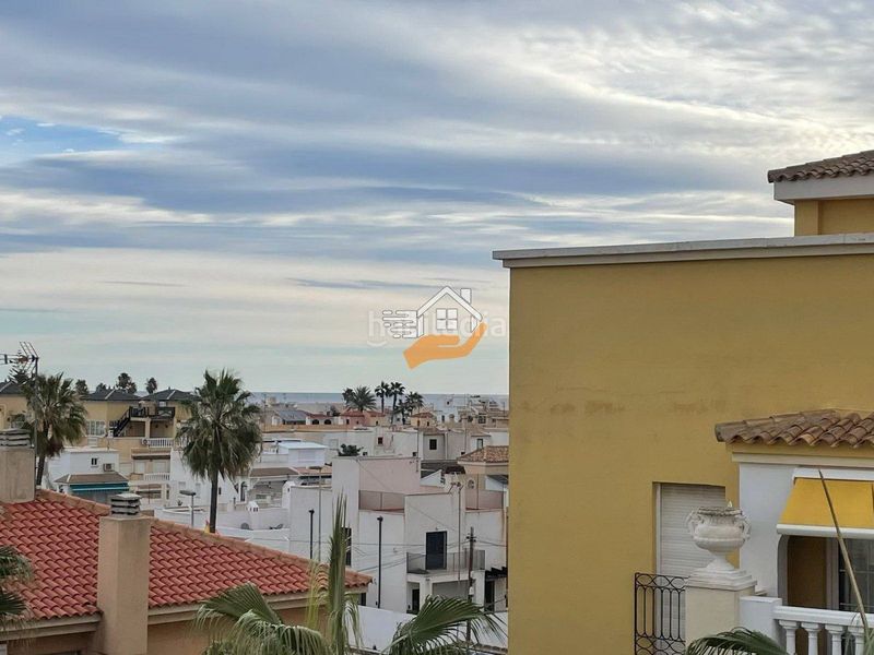Foto 5719d8cb-2e52-415d-827b-817ba8d9814a. Dachwohnung mit parking in Zona Playa de los Locos Torrevieja