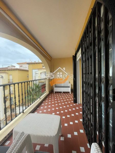 Foto 72b1dd50-002b-45d5-b767-94ea73838c0e. Dachwohnung mit parking in Zona Playa de los Locos Torrevieja