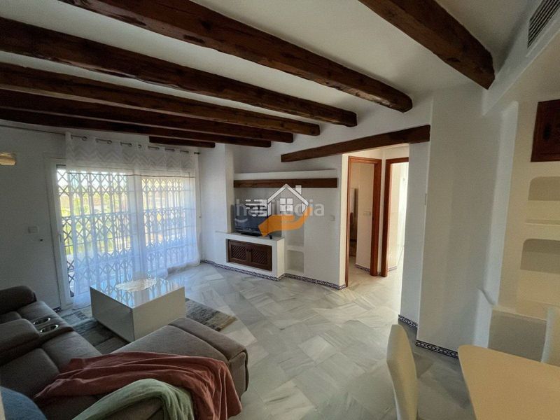 Foto f79148aa-0178-414a-9ca5-bceb409a9404. Dachwohnung mit parking in Zona Playa de los Locos Torrevieja