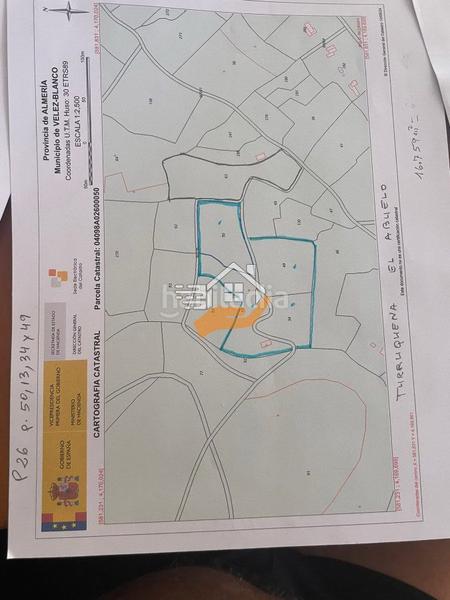 Foto edddfd05-5f7f-4f15-99ca-2b0c1cb249b2. Terreny residencial a Vélez - Blanco