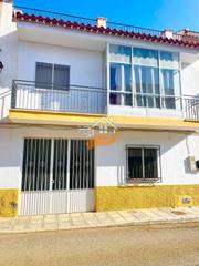 Casa adossada a Vélez - Rubio. Casa adosada en venta en vélezrubio, 4 dormitorios.