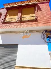 Casa adossada a Vélez - Rubio. Casa adosada en venta en vélezrubio, 4 dormitorios.