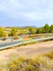Bauernhof en V�lez - Rubio. Casa rural en venta en v�lezrubio.