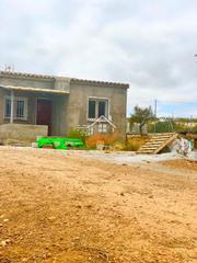 Masia a Vélez - Blanco. Casa rural en venta en vélezblanco, 1 dormitorio.
