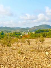Finca rústica a Vélez - Rubio. Terreno rústico en venta en vélezrubio.